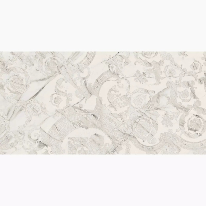 Керамогранит VERSACE Maximvs ST.WH.MEG. LUX R 60x120 G67590
