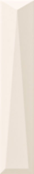 Керамическая плитка AVA CERAMICA UP Lingotto Bone глянцевая 25x5 192094