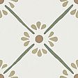  PERONDA HARMONY PROVENZA GREEN FLOWER 22,3 