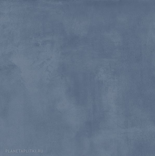 Керамогранит PAMESA ELEGANZA BLU матовая 60x60 017.840.0158.11183