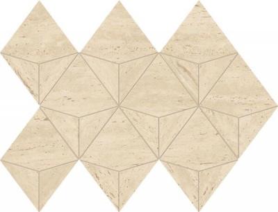 Sand Mosaico Origami