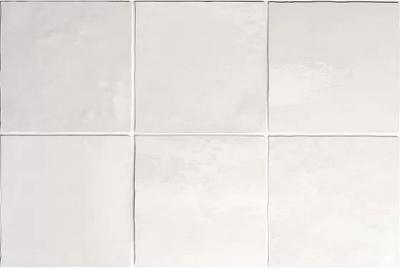 WHITE 13,2x13,2