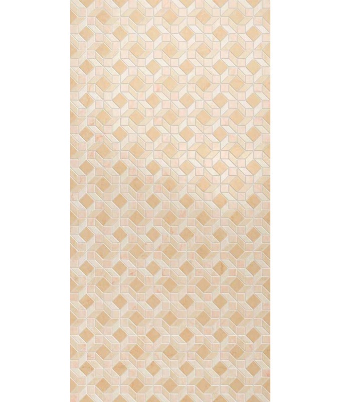 Керамогранит GARDENIA ORCHIDEA BON TON Network AN3 сатинированная 60x120 PF60020782