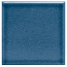 Напольная плитка ADEX MODERNISTA LISO PB C/C AZUL OSCURO 15x15 