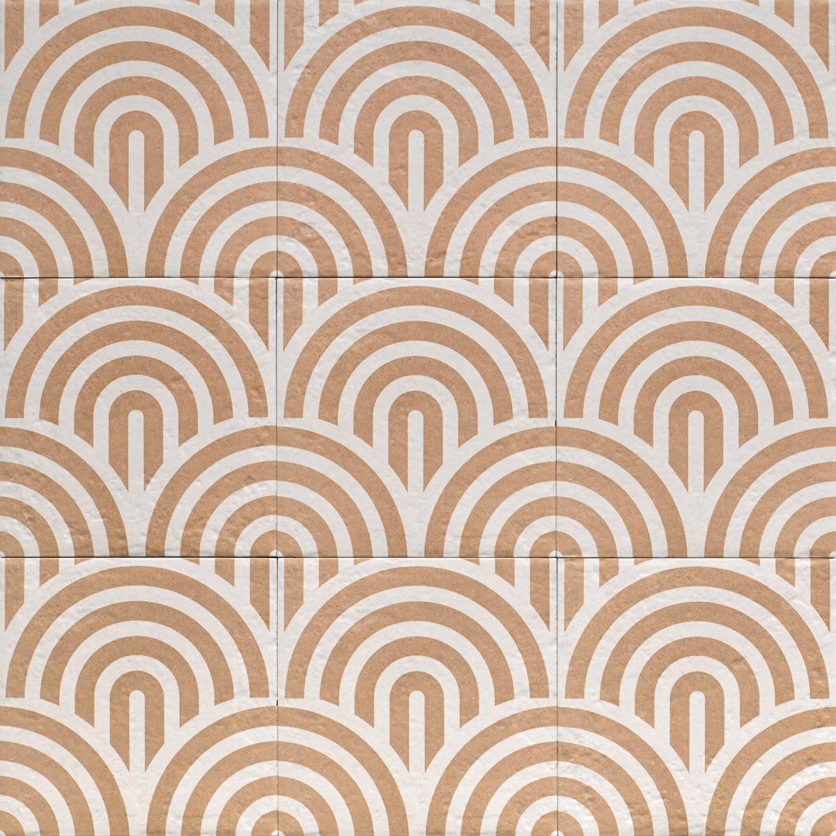  MAINZU FOUR SEASONS Decor Canem Three 20х20 