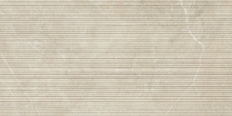 Керамогранит IMPRONTA Arcadia CREMA STRIPE REAL UP 60X120 (IAD02BAS)