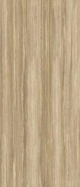  JANYE SLAB STONE 120X270 Travertine Ivory Yellow str 6 mm 120x270 