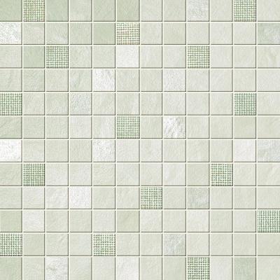 Linea White Mosaico Dek