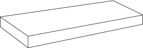  АТЛАС КОНКОРД EMPIRE Calacatta Diamond Scal. Ang. Sx 33x80 