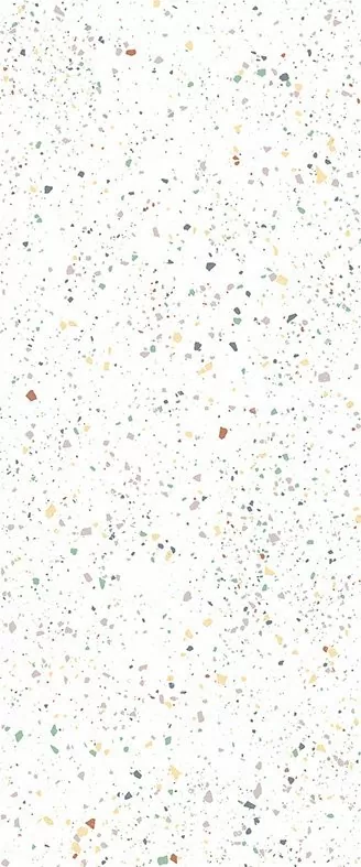  FAP CERAMICHE TRUE COLOR Drop White Matt RT 50x120 