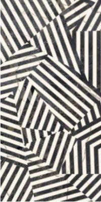 Напольная плитка IMOLA THE ROOM ZEBRA6 12LP 60x120 