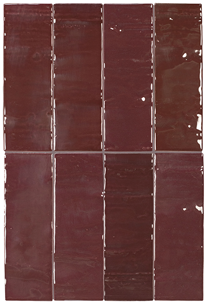  EQUIPE Marea Dark Merlot 5х15 