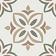  PERONDA HARMONY PROVENZA GREEN BLOOM 22,3 