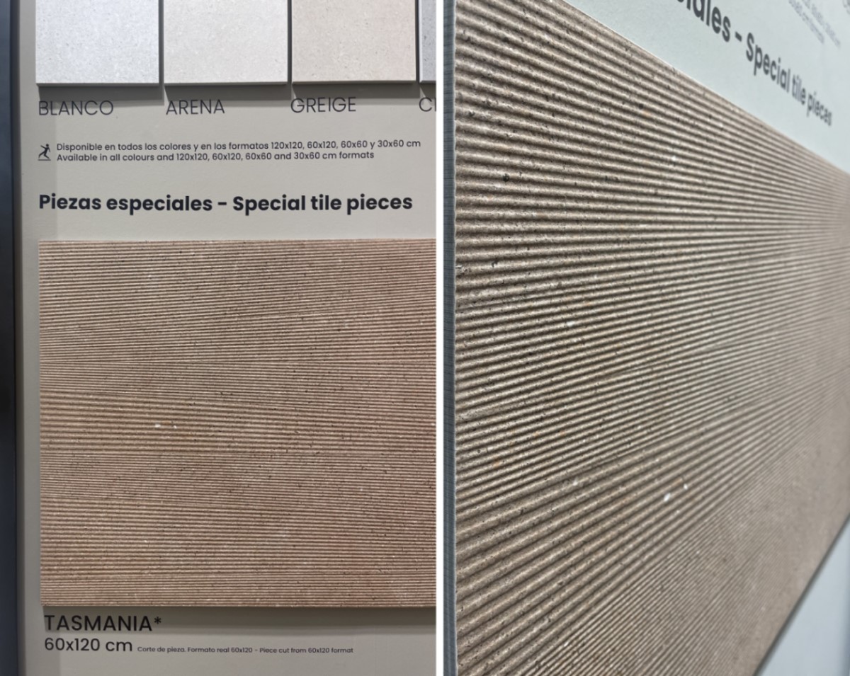  GRESPANIA PANGEA TASMANIA TIERRA 60x120 