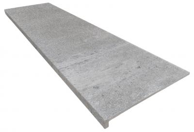  EXAGRES Opera Silver Peldano recto 330x1200x30 мм, C1/R9 