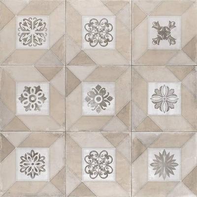  MAINZU ELEGANCE Deco Cream 20x20 