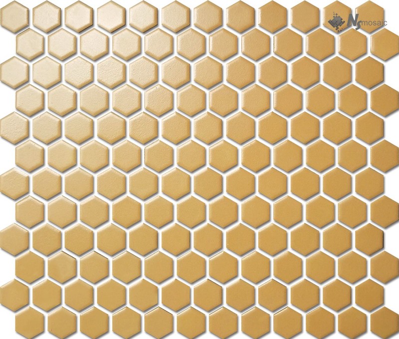 Мозаика NS MOSAIC Porcelain PS2326-07 26x30 см