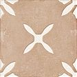  PERONDA HARMONY PANGEA CLAY FLOWER LT 22,3 