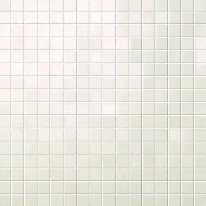Напольная плитка ATLAS CONCORDE MARVEL FLOOR Champagne Mosaico Lappato 