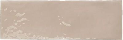Керамогранит WOW REBELS TAUPE GLOSS 5x15 129059
