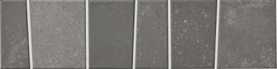  WOW TRENCADIS Guell Coal 7x28 