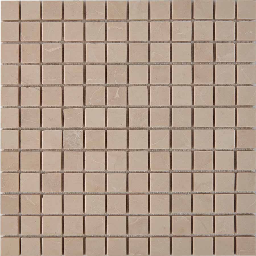 Мозаика Pixel Crema Nova матовая 30.5x30.5 PIX 230
