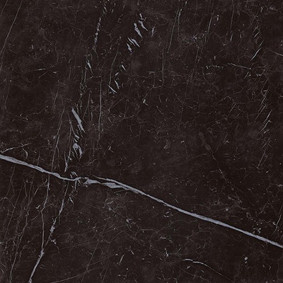 Nero Marquina 60x60 Lappato