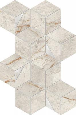  ATLAS CONCORDE MARVEL DIVA White Everest Mosaico Hex Lapp. 