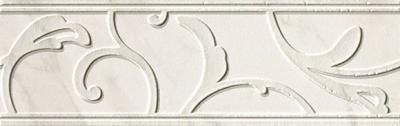 Напольная плитка FAP CERAMICHE Roma Calacatta Classic Listello 