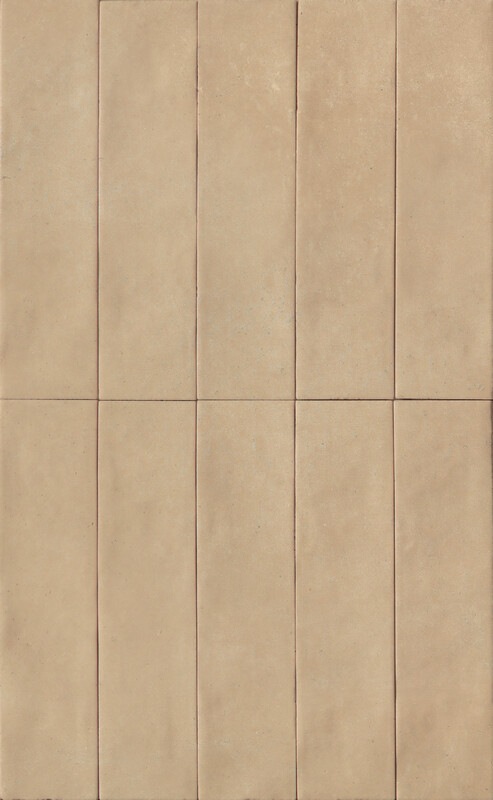 Керамогранит CASA DOLCE CASA SENSI TERRE BY THUN SENSI TERRE SABBIA BRICK MATTE 5.7x23.2 787113