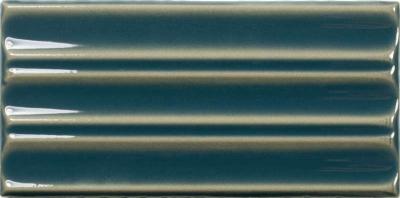  WOW FAYENZA Belt Peacock Blue 6,25x12,5 