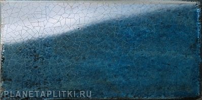 Настенная плитка MAINZU CATANIA BLU глянцевая 15x30 PT01990