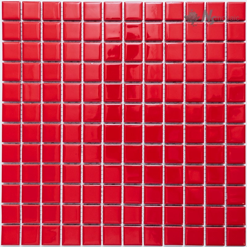 Мозаика NS MOSAIC Porcelain P-526 30x30 см