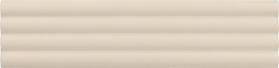 ONDA Beige Pale Matt 5x20