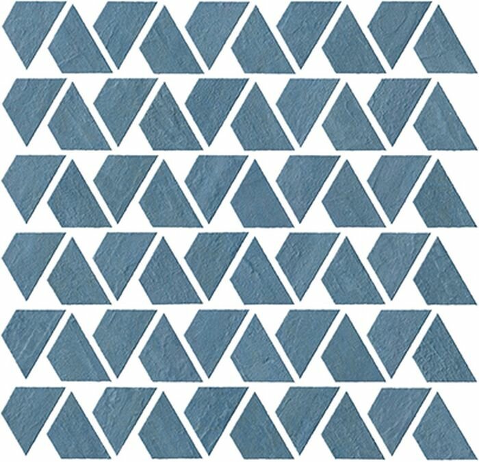  ATLAS CONCORDE RAW Blue Flag 30,6x32,4 
