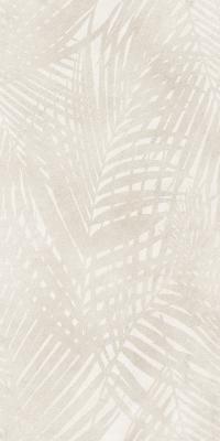  LA FENICE NATURAL TERRE Decoro Felce Gesso 60х120 