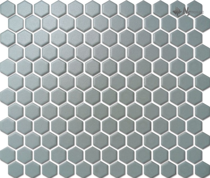 Мозаика NS MOSAIC Porcelain PS2326-06 26x30 см