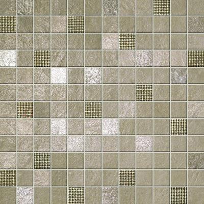 Linea Suede Mosaico Dek