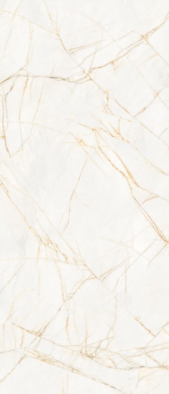Керамогранит FLAVIKER SUPREME HEDONISM Golden Spider глянцевая 120x280 PF60017223