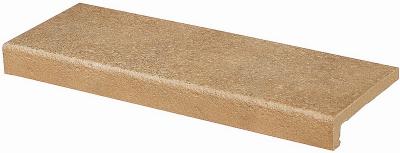 OCRE, VIERTEAGUAS 120X330X30X12 MM, C1/R9