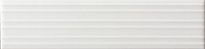 RIVIA WHITE ALYSSUM MATT 6X24,6
