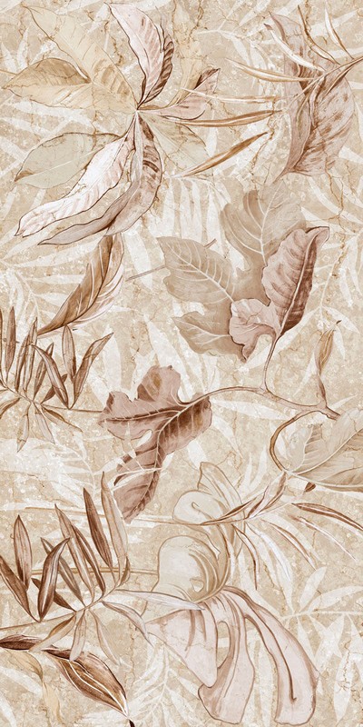 Декор NAXOS MIND Lya Ivory матовая 60x120 145880