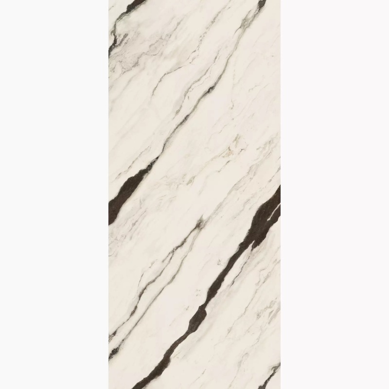 Керамогранит VERSACE Maximvs PANDA WHIT LUX R 120x280 G67501
