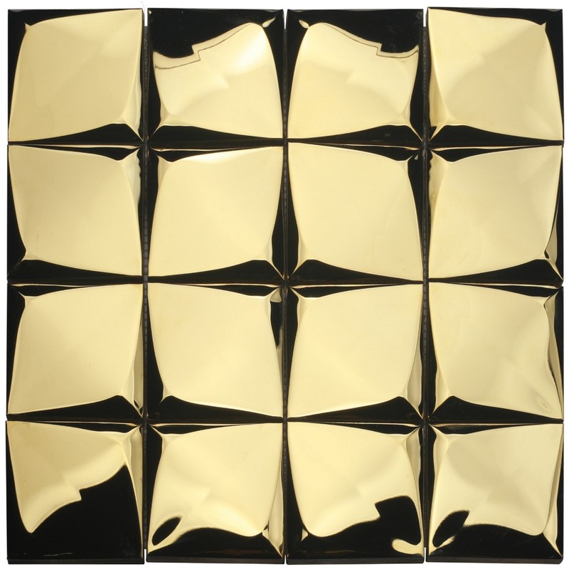 Мозаика NS MOSAIC Metal MS-626 30.5x30.5 см