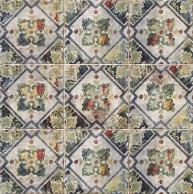  MAINZU LIVORNO Decor Micheli 20х20 