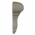 Напольная плитка ADEX STUDIO ANGULO EXTERIOR CORNISA EUCALYPTUS 7,5x3,5 