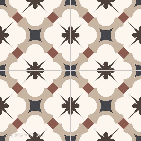Керамогранит GAYAFORES GRACE BEIGE матовая 33.15x33.15 200000000000015901