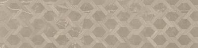 JACQUARD VIA DELLA SPIGA 30X120
