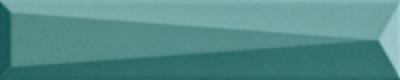 25x5 UP Lingotto Green Matte