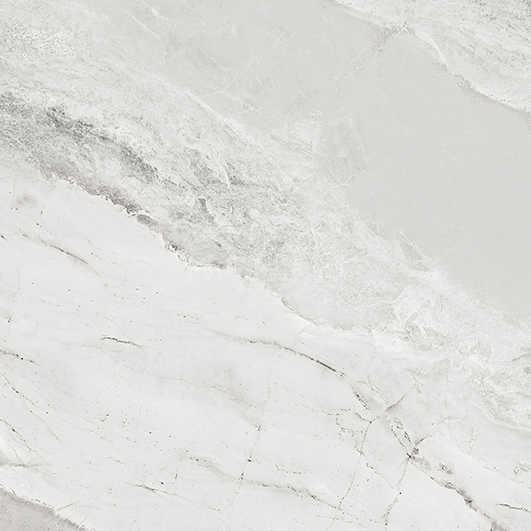  Absolut Gres PHANTOM BIANCO Bianco gloss 600x600 